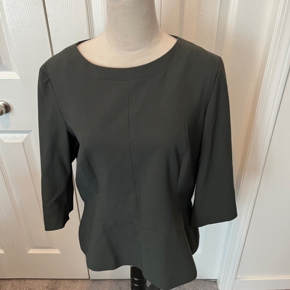 Saudra Augelazzi size 42 top - Picture 10 of 12